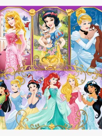 Produit Disney Princess Image
