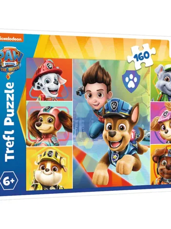 Produit Pat Patrouille Image