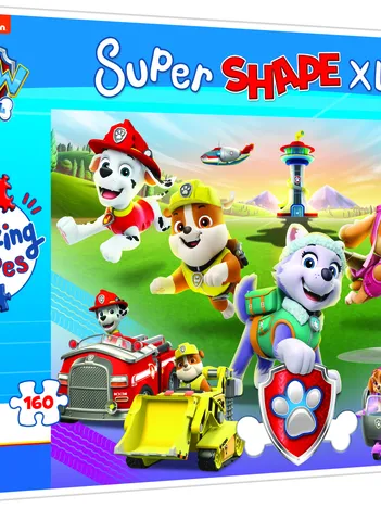 Produit Pièces XXL -  Pat' Patrouille Image