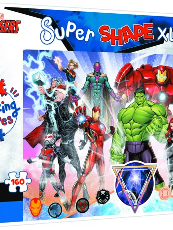 Produit Pièces XXL - Avengers Image
