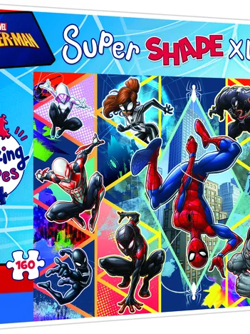 Produit Pièces XXL - Spider-Man Image
