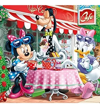 Produit Minnie Mouse Image