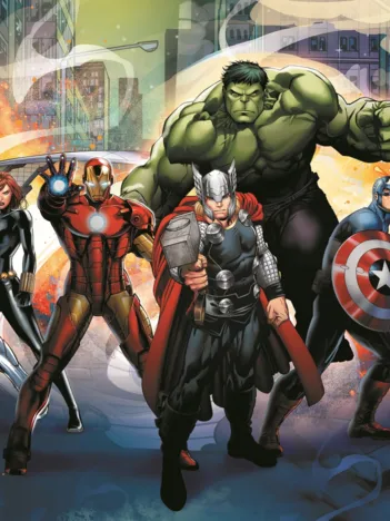 Produit Superpuissances Image