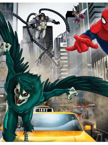 Produit Spider-Man Image