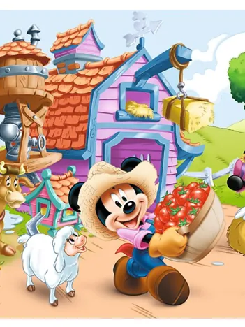 Produit Mickey Image