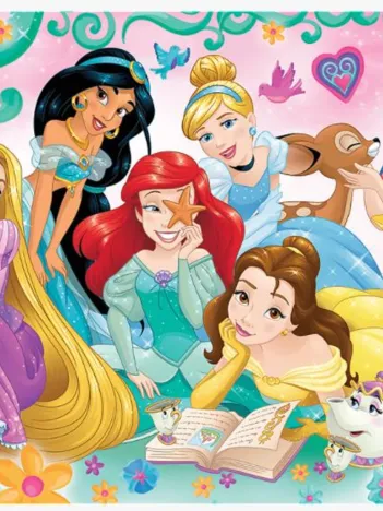 Produit Disney Princess Image