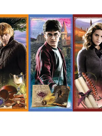 Produit Harry Potter Image