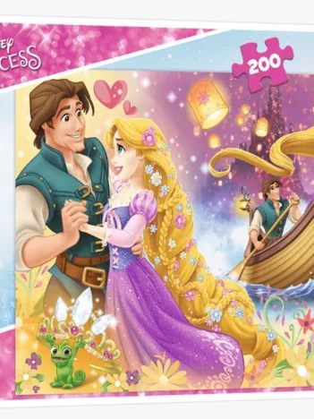 Produit The Magical World of Princesses Image