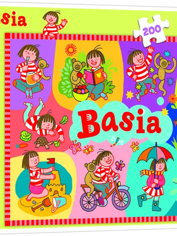 Produit Pièces XXL - Basia Image