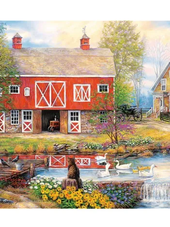 Produit Vie Idyllique Image