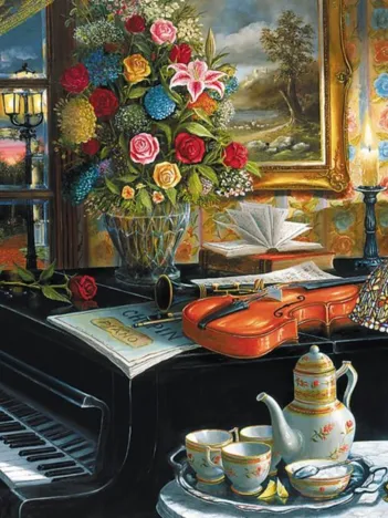 Produit Sounds of Music Image