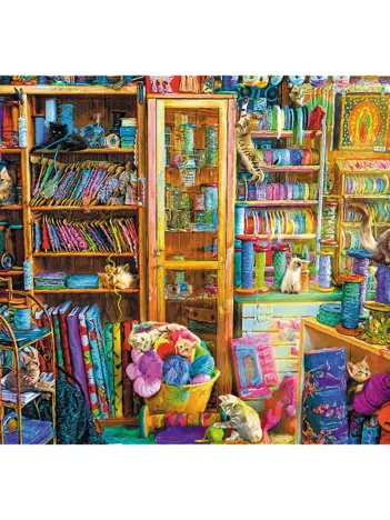 Produit Paradis des Chats Image