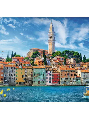 Produit Rovinj, Croatia Image
