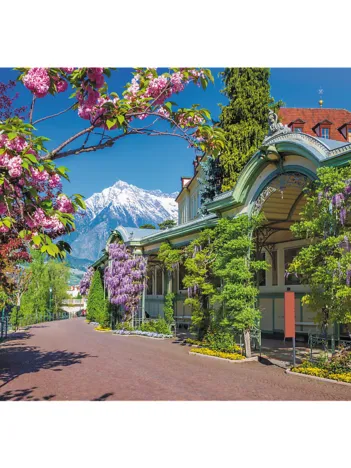 Produit Merano, Italie Image