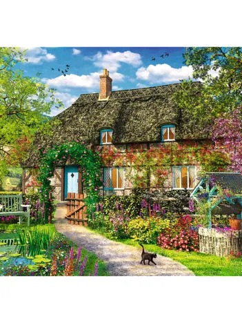 Produit Country Cottage Image