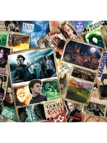 Produit Harry Potter Image