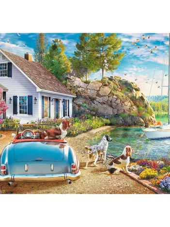 Produit Havre de Paix Image