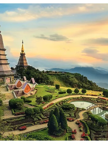 Produit Chiang Mai Image