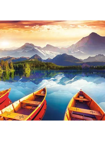 Produit Crystal Lake Image