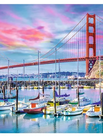 Produit Golden Gate, San Francisco Image