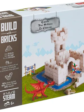Produit Build with Bricks - Le Château Image