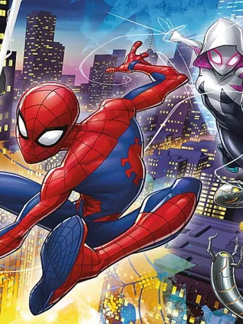 Produit Pièces XXL - Spider-Man Image