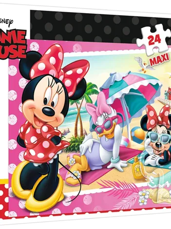 Produit Pièces XXL - Minnie Image