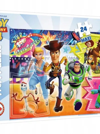 Produit Pièces XXL - Toy Story 4 Image