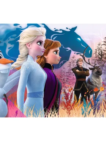 Produit Pièces XXL - La Reine des Neiges II Image