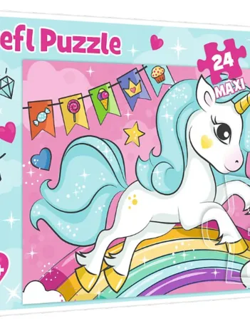 Produit Pièces XXL - Licorne Image