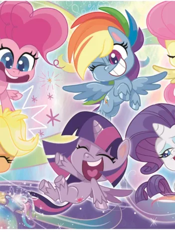 Produit Pièces XXL - My Little Pony Image