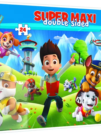 Produit Pièces XXL - Pat Patrouille Image