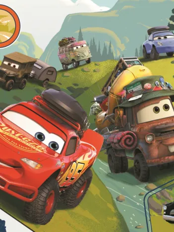 Produit Pièces XXL - Voitures Heureuses Image