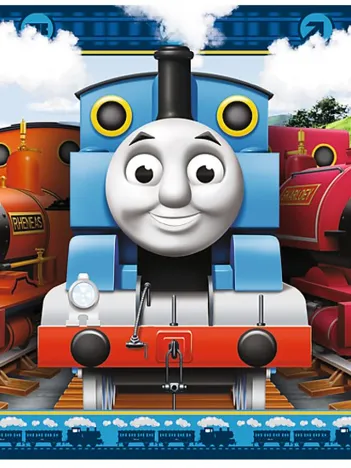 Produit Pièces XXL - Thomas le Train Image
