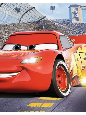 Produit Pièces XXL - Cars 3 Image