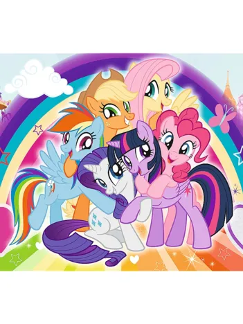 Produit Pièces XXL - My Little Pony Image