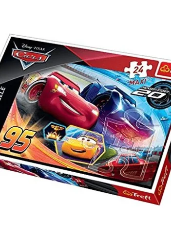 Produit Pièces XXL - Cars Image