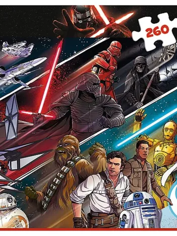 Produit Pièces XXL - Star Wars Image