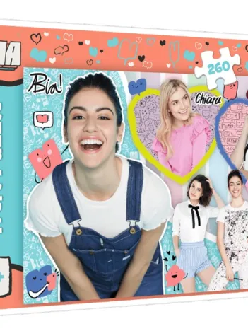 Produit Pièces XXL - Disney Bia Image