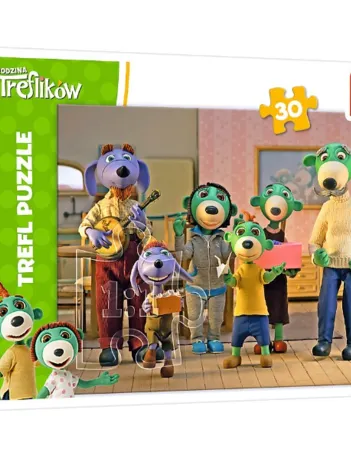 Produit Treflikow Image