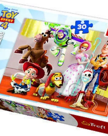 Produit Toy Story 4 Image