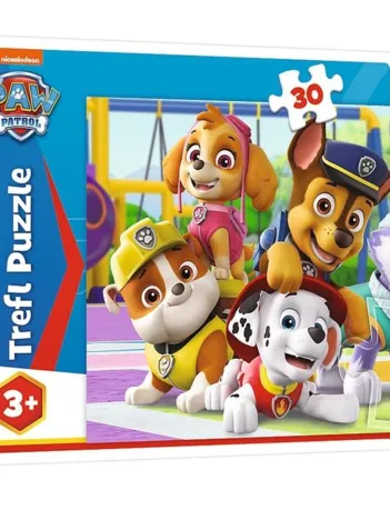 Produit Pat Patrouille Image