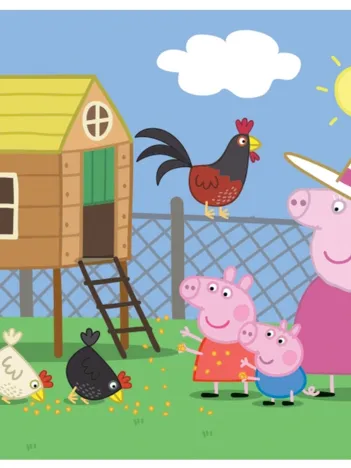 Produit Peppa Pig Image