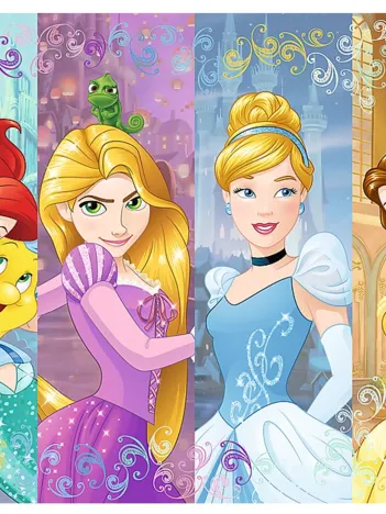 Produit Disney Princesses Image