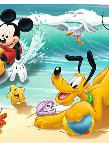 Produit Mickey Image