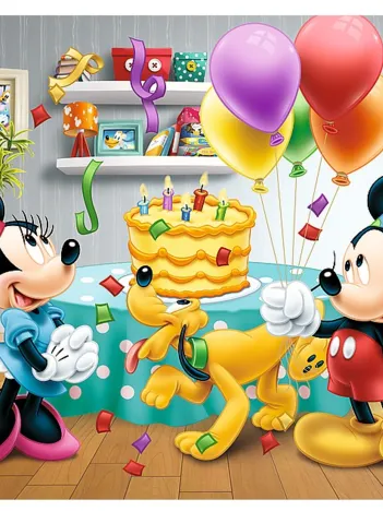 Produit Mickey Image