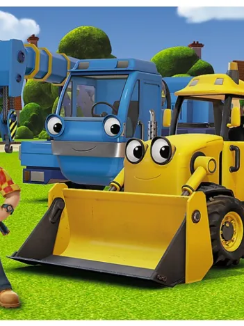 Produit Bob le Bricoleur Image