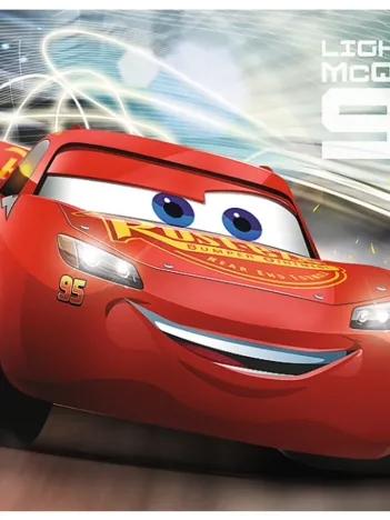 Produit Cars 3 Image
