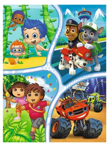 Produit Fun & Adventure Image