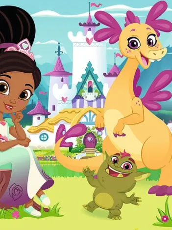 Produit Nella The Princess Knight Image